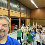 Sporty Kids & Teens, freitags 17.15 - 18.45 Uhr