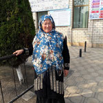 Ouzbékistan : au marché