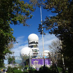 Berlin 2019, Teufelsberg