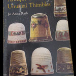 Antique and  Unusual Thimbles. Jo Anne Rath