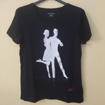 Ballerini 19,90 €  + spedizione  8,90 €  ( sconti per scuole di ballo)