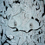ARCHE 30X30 cm