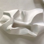 Wandobjekt 02/20 - 2020 - 62 (h) x 35 (b) x 15 (t) cm  