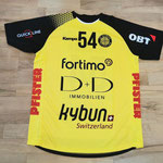 #54 - Markus Deininger