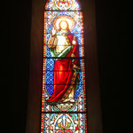 Eglise de NEBOUZAT (63) Restaurationb complète + bavette