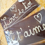 Tablette personnalisable