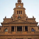 Sydney Town Hall