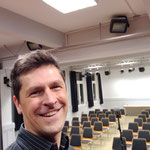 JO-SOLO Kulturreihe 2024 mit Martin Guth in Hungen