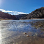 Cros de Géorand - Concours photo 2025 "Au ras du sol sur le plateau ardéchois" - Lidwine V.