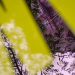 Abstrakte Fotografie - Fotowalk durch Lübecks Altstadt