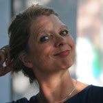 Anna Opel