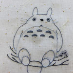 Totoro- niv.1