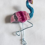 broche flamant rose niv.2