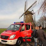 © Freiwillige Feuerwehr Cuxhaven-Duhnen