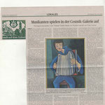 Einbecker Morgenpost  30.7.2025