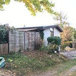 Büsche schneiden Kraichtal