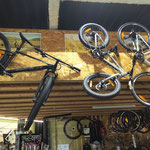 XTC Adv29 Shimano / STP20" / ARX24"