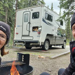 Riley Creek Campground