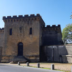 La Tour du Roy