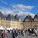 la Place Ducale