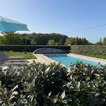 Piscine-Chambre d'hôtes-Cheverny