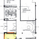 Ausschnitt Grundriss EG