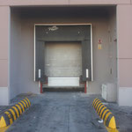 instalación punto de carga industrial menorca