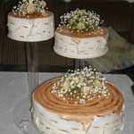 Hochzeitstorte 259