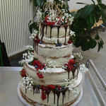 Hochzeitstorte 245