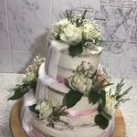 Hochzeitstorte 279(a)