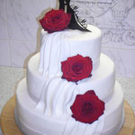 Hochzeitstorte 252