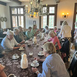 Kaffeetafel