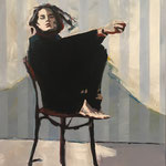 Isolation 50x60