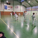 CTS Taekwondo Enfants 05:01/2023