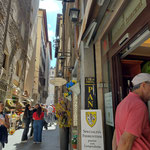 Florenz VI (Foto: Barbara Antesberger)