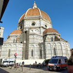 Florenz I (Foto: Barbara Antesberger)