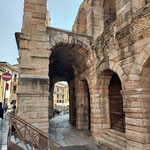 Arena in Verona (Foto: BarbaraAntesberger)