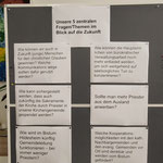 Aufgaben für "Murmelgruppen" 