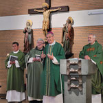 Feierliche Heilige Messe