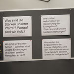 Fragen zur Visitation