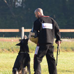 6,5 Jahre alt, IGP3 SC SM 2021