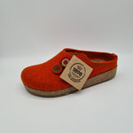 Haflinger Damen