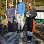 3. Platz für Leni Jobstmann
