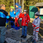 3. Platz für Lorenz Tuller