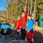 2. Platz für Valentin Pölzl