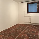 Keller in Einfamilienhaus -Nach unseren Arbeiten