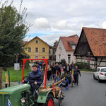 Pretzfelder Kerwa 2024