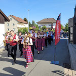 Florianstag FFW Pretzfeld 2024