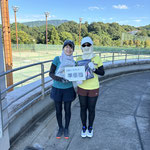 山口・織田組