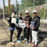 福、落ちる